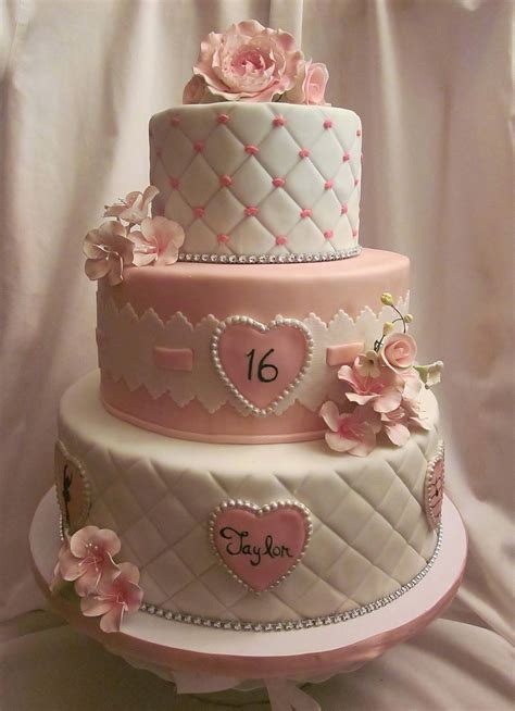 cakes for sweet sixteen|sweet sixteen cake designs.